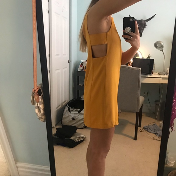 Forever21 Shift Dress Size Small - Picture 5 of 5